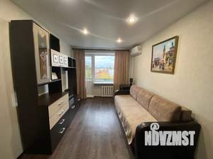 1-к квартира, посуточно, 30м2, 3/6 этаж