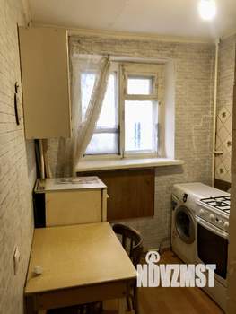 1-к квартира, на длительный срок, 22м2, 1/5 этаж