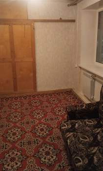 2-к квартира, на длительный срок, 45м2, 2/5 этаж