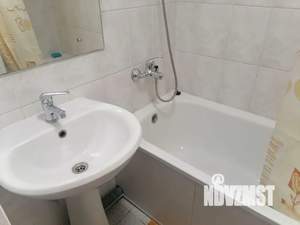 1-к квартира, посуточно, 34м2, 7/9 этаж