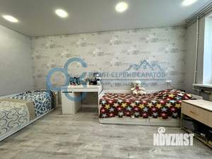 2-к квартира, на длительный срок, 45м2, 2/5 этаж