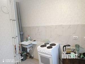 1-к квартира, на длительный срок, 27м2, 3/10 этаж