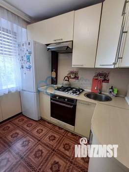 1-к квартира, на длительный срок, 34м2, 7/10 этаж