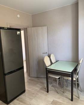 1-к квартира, на длительный срок, 37м2, 13/18 этаж