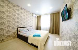 2-к квартира, посуточно, 70м2, 18/25 этаж