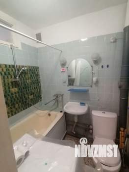 1-к квартира, на длительный срок, 33м2, 5/5 этаж