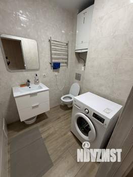 1-к квартира, на длительный срок, 45м2, 6/15 этаж