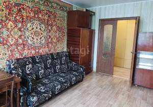 2-к квартира, на длительный срок, 54м2, 1/9 этаж