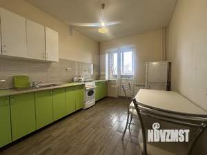 2-к квартира, на длительный срок, 59м2, 5/11 этаж