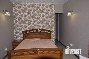 1-к квартира, на длительный срок, 50м2, 10/23 этаж