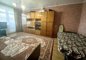 1-к квартира, на длительный срок, 38м2, 7/10 этаж