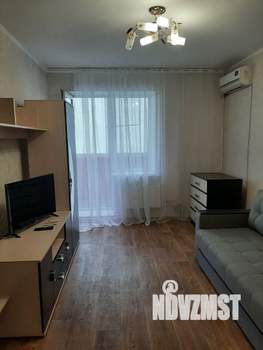 1-к квартира, на длительный срок, 37м2, 3/10 этаж