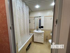 1-к квартира, на длительный срок, 45м2, 2/11 этаж