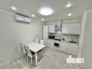 2-к квартира, на длительный срок, 70м2, 24/25 этаж