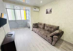 2-к квартира, на длительный срок, 50м2, 14/18 этаж