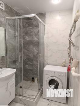 1-к квартира, на длительный срок, 34м2, 4/5 этаж