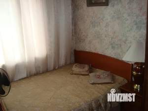 2-к квартира, посуточно, 70м2, 2/5 этаж