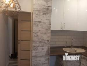 1-к квартира, на длительный срок, 37м2, 7/10 этаж