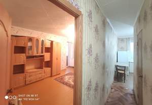 1-к квартира, на длительный срок, 33м2, 6/9 этаж