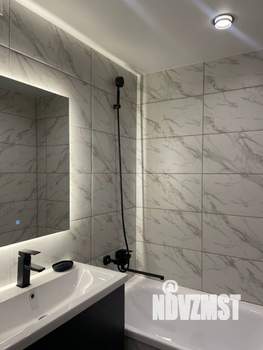 1-к квартира, на длительный срок, 35м2, 4/9 этаж