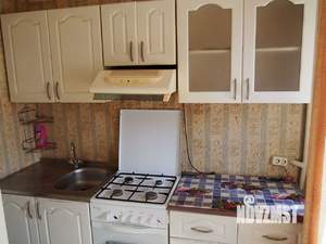 1-к квартира, на длительный срок, 31м2, 1/5 этаж