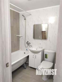 1-к квартира, на длительный срок, 37м2, 4/10 этаж