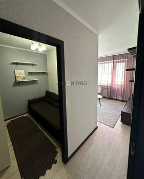 1-к квартира, на длительный срок, 38м2, 5/9 этаж