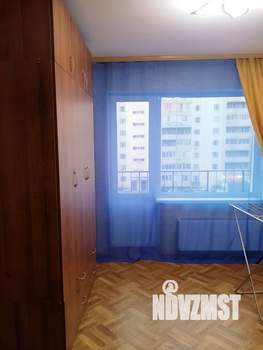 2-к квартира, на длительный срок, 46м2, 3/10 этаж
