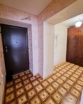 1-к квартира, на длительный срок, 37м2, 7/10 этаж