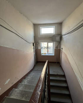 1-к квартира, на длительный срок, 30м2, 5/5 этаж