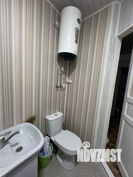 1-к квартира, на длительный срок, 30м2, 1/2 этаж