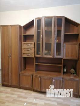 1-к квартира, на длительный срок, 30м2, 5/5 этаж