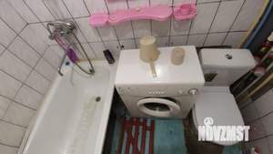 2-к квартира, на длительный срок, 36м2, 5/5 этаж