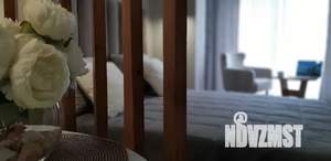 Студия квартира, посуточно, 30м2, 3/10 этаж