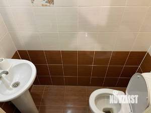 1-к квартира, на длительный срок, 38м2, 6/10 этаж