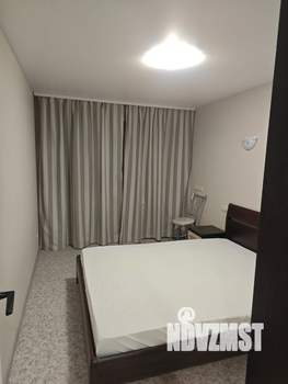 3-к квартира, на длительный срок, 54м2, 4/5 этаж
