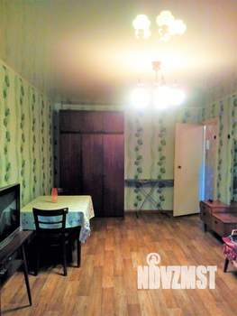 1-к квартира, на длительный срок, 33м2, 4/9 этаж