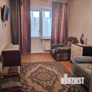 1-к квартира, на длительный срок, 35м2, 6/10 этаж