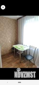 1-к квартира, посуточно, 45м2, 8/10 этаж