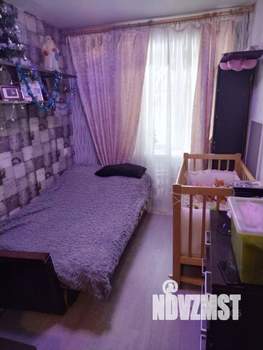 2-к квартира, на длительный срок, 50м2, 1/5 этаж