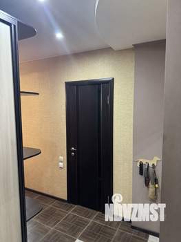 1-к квартира, на длительный срок, 41м2, 3/23 этаж