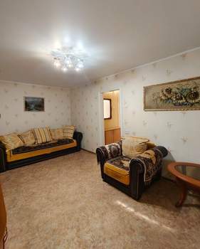 2-к квартира, на длительный срок, 43м2, 5/9 этаж