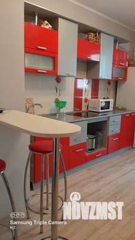 1-к квартира, на длительный срок, 56м2, 7/16 этаж