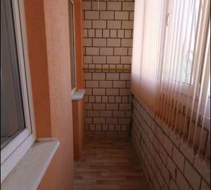 1-к квартира, на длительный срок, 41м2, 1/10 этаж