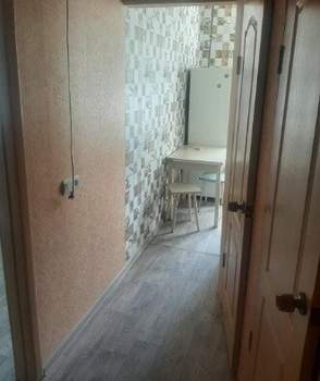 2-к квартира, на длительный срок, 45м2, 1/5 этаж