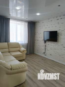 1-к квартира, на длительный срок, 43м2, 9/10 этаж