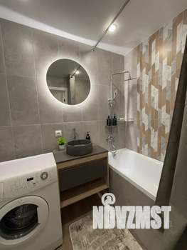 1-к квартира, посуточно, 35м2, 2/9 этаж