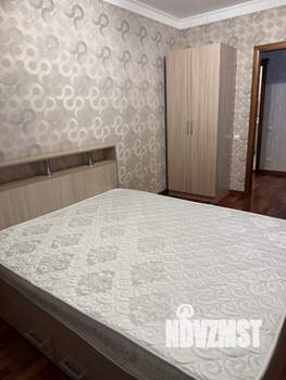 2-к квартира, на длительный срок, 65м2, 9/16 этаж