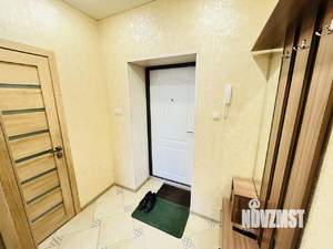 1-к квартира, на длительный срок, 38м2, 5/16 этаж