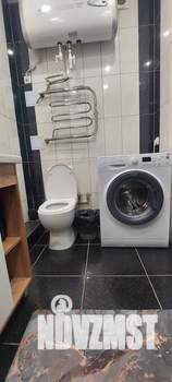 Студия квартира, посуточно, 38м2, 23/23 этаж